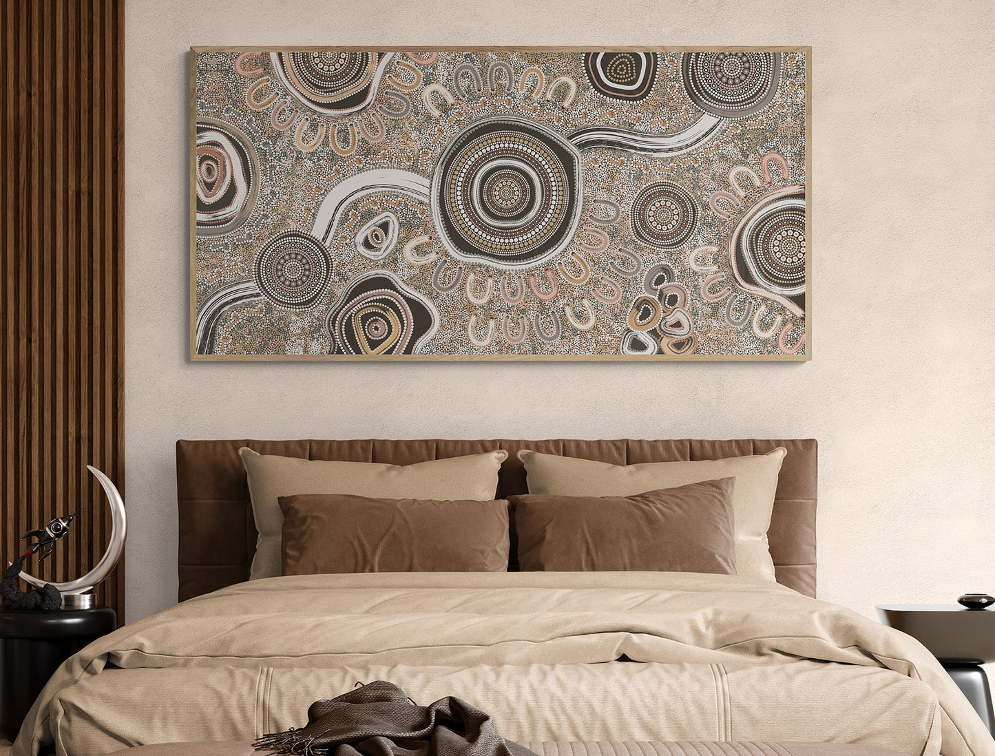 Walkabout – Print by Kelly Taylor