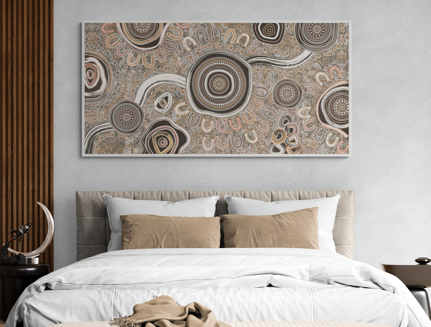 Walkabout – Print by Kelly Taylor