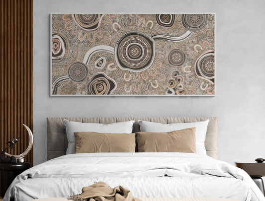 Walkabout – Print by Kelly Taylor