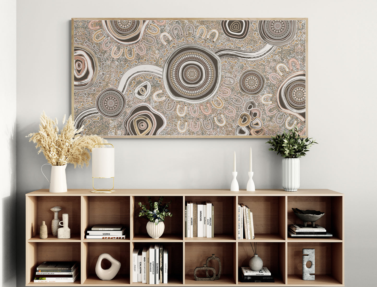 Walkabout – Print by Kelly Taylor