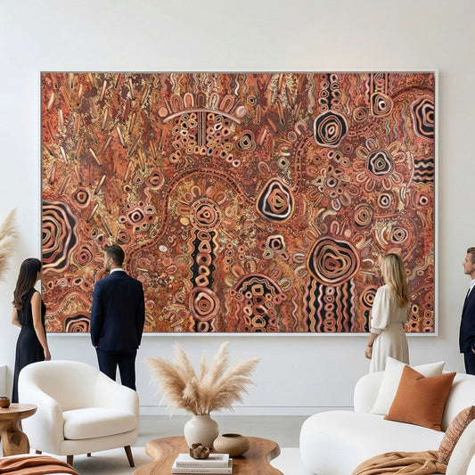 Family, Past & Present by Kelly