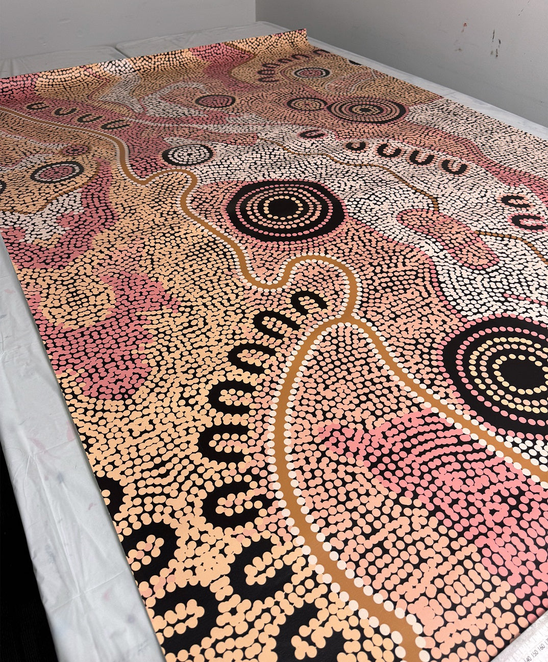 Journey Across Country S1-2 by Kelly