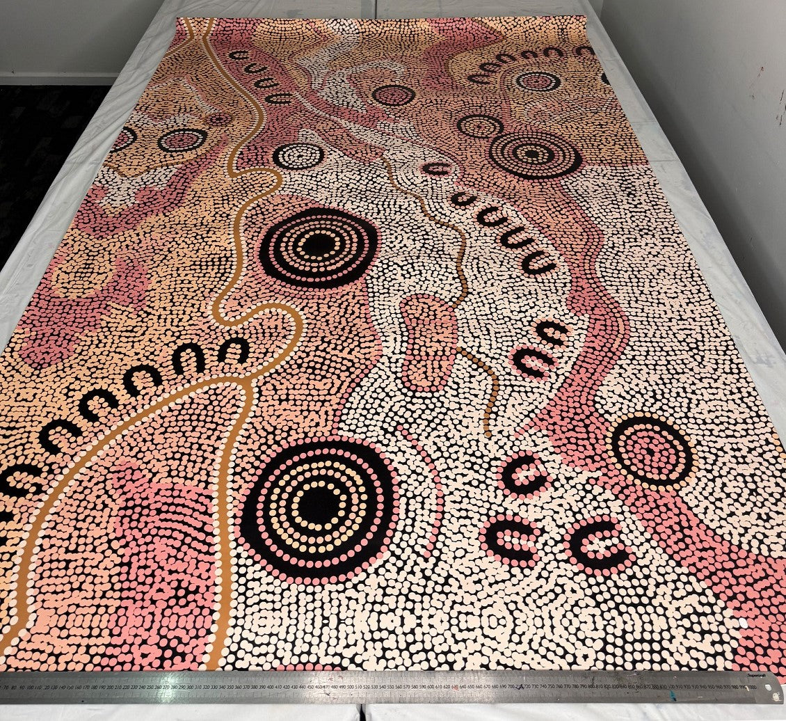 Journey Across Country S1-2 by Kelly