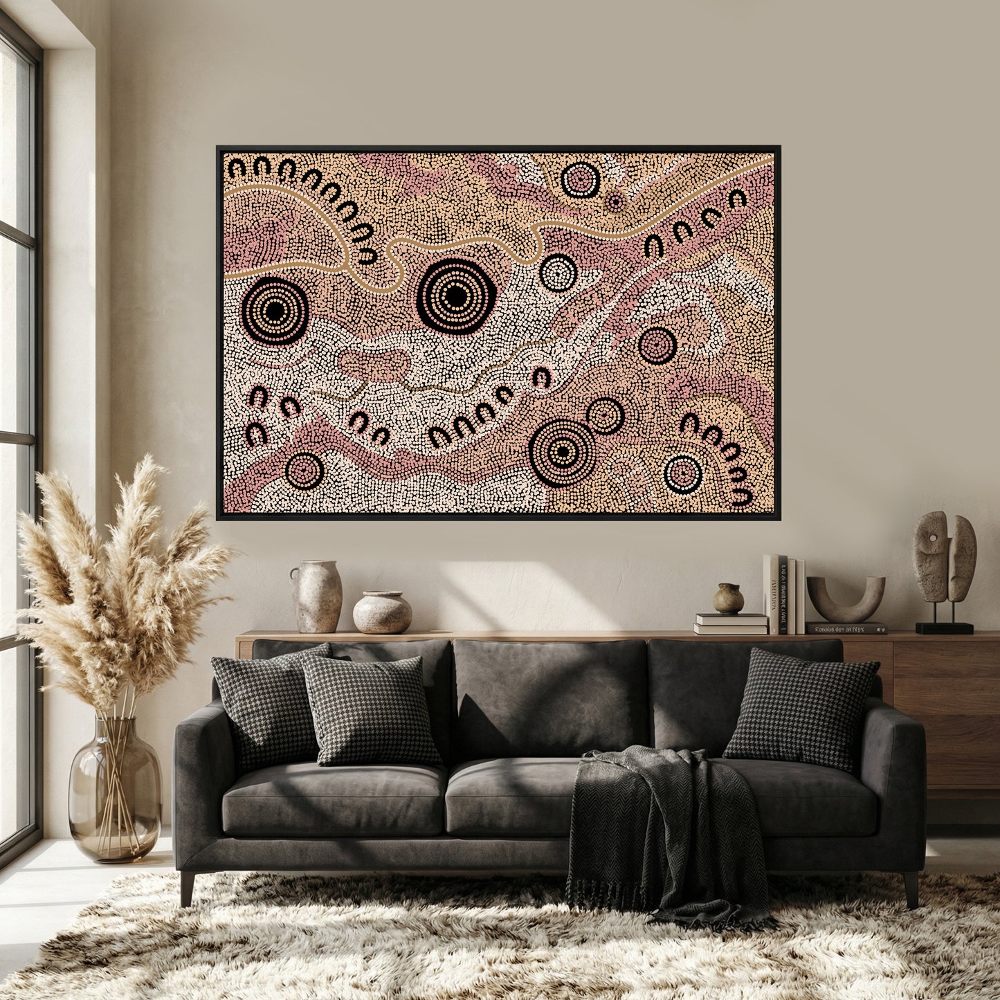 Journey Across Country S1-2 by Kelly