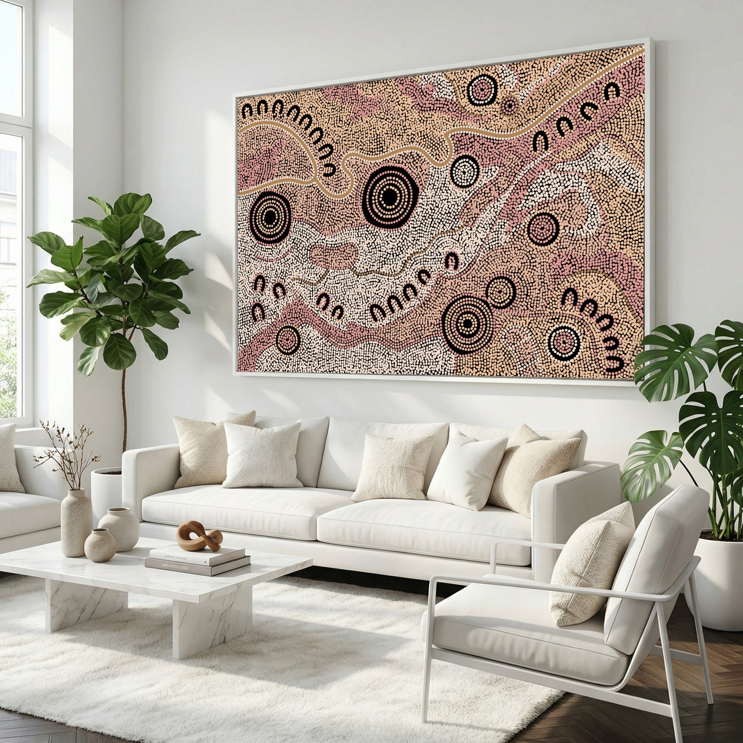 Journey Across Country S1-2 by Kelly