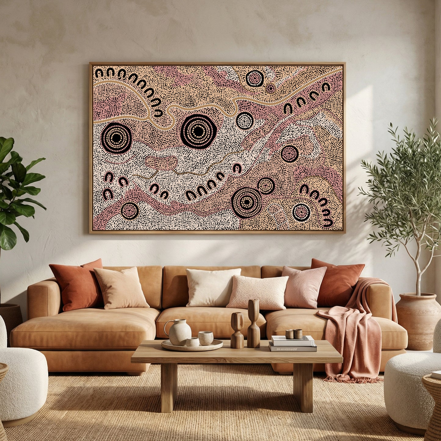 Journey Across Country S1-2 by Kelly