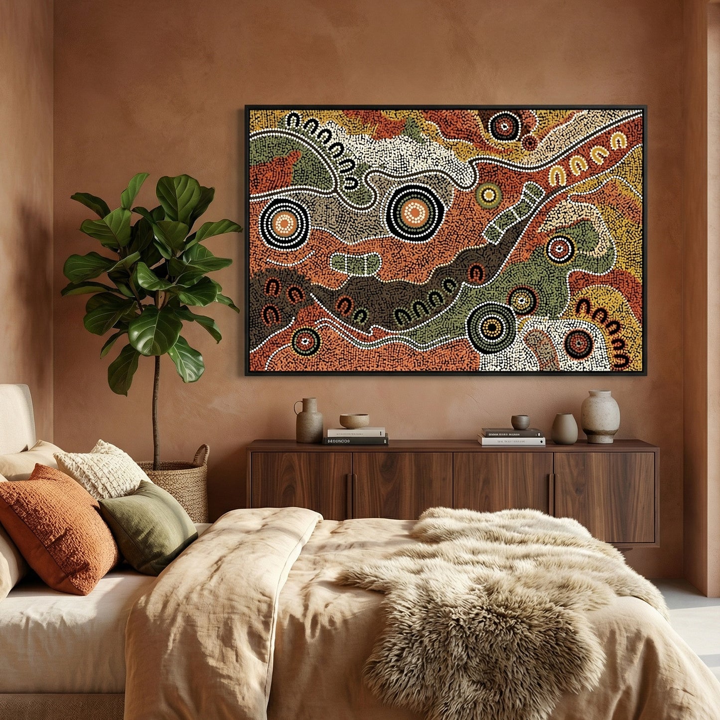 Journey Across Country S1-1 by Kelly