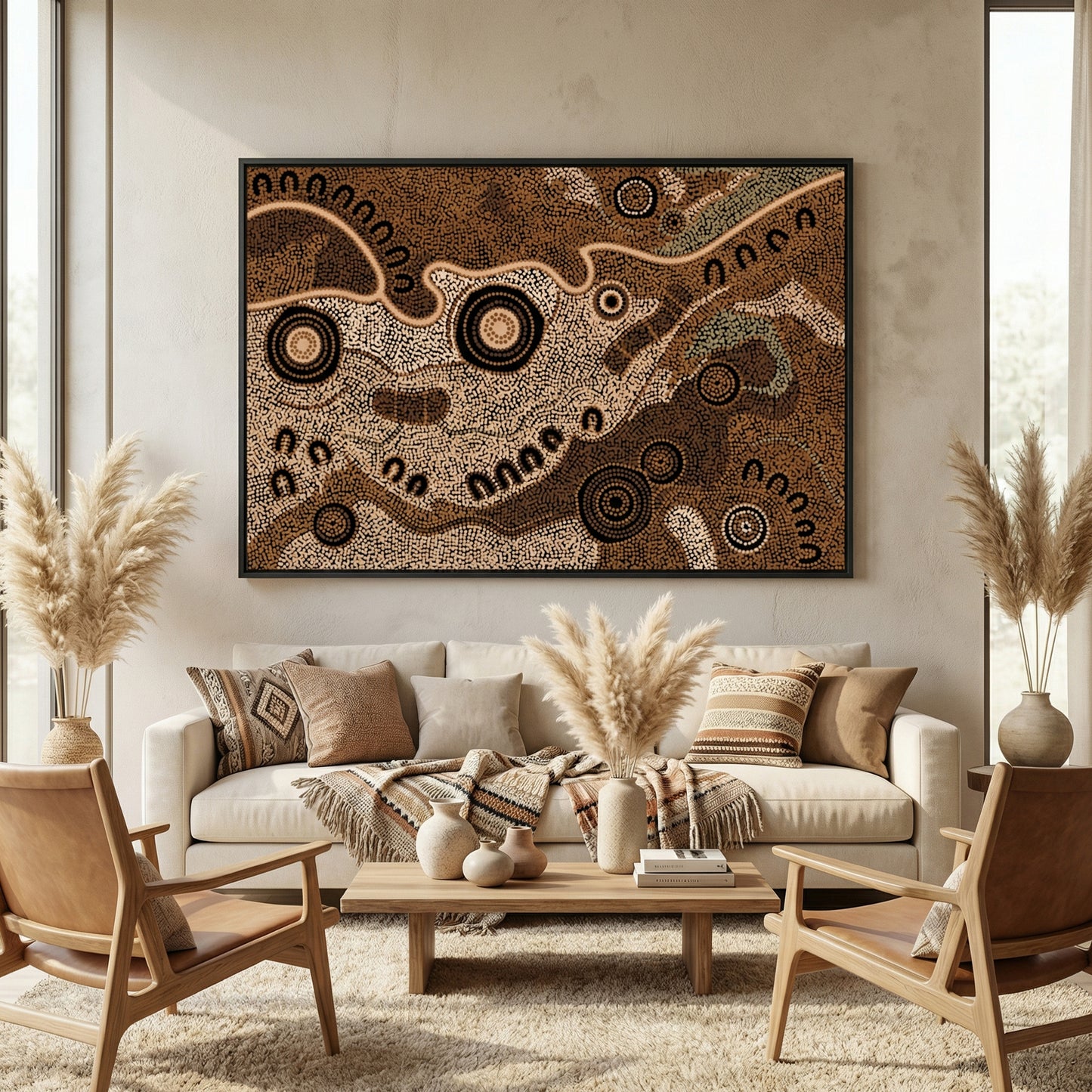 Journey Across Country S1-3 by Kelly