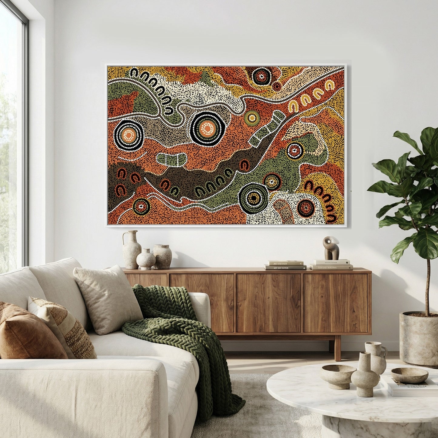 Journey Across Country S1-1 by Kelly