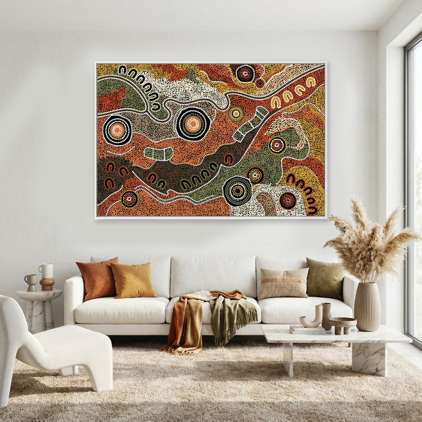 Journey Across Country S1-1 by Kelly