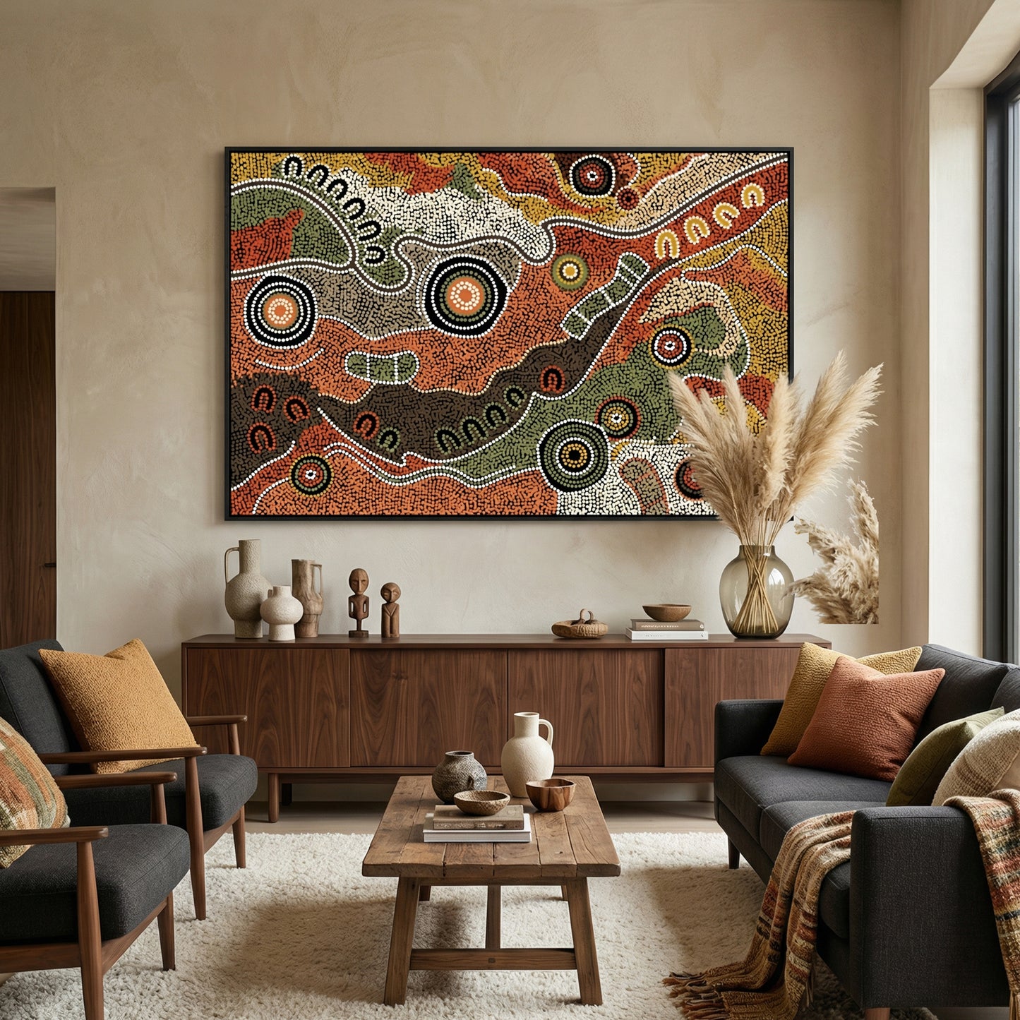 Journey Across Country S1-1 by Kelly