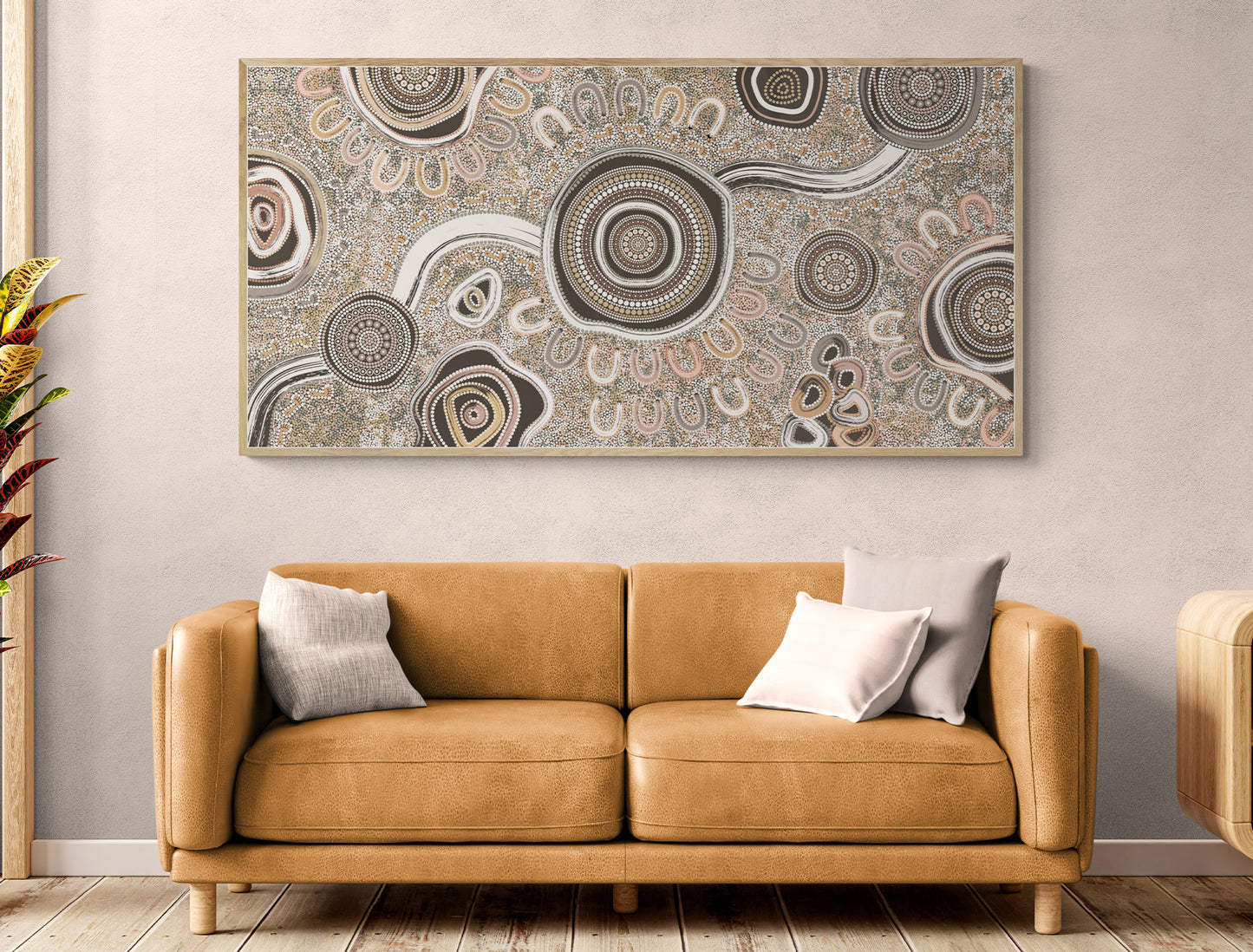 Walkabout – Print by Kelly Taylor