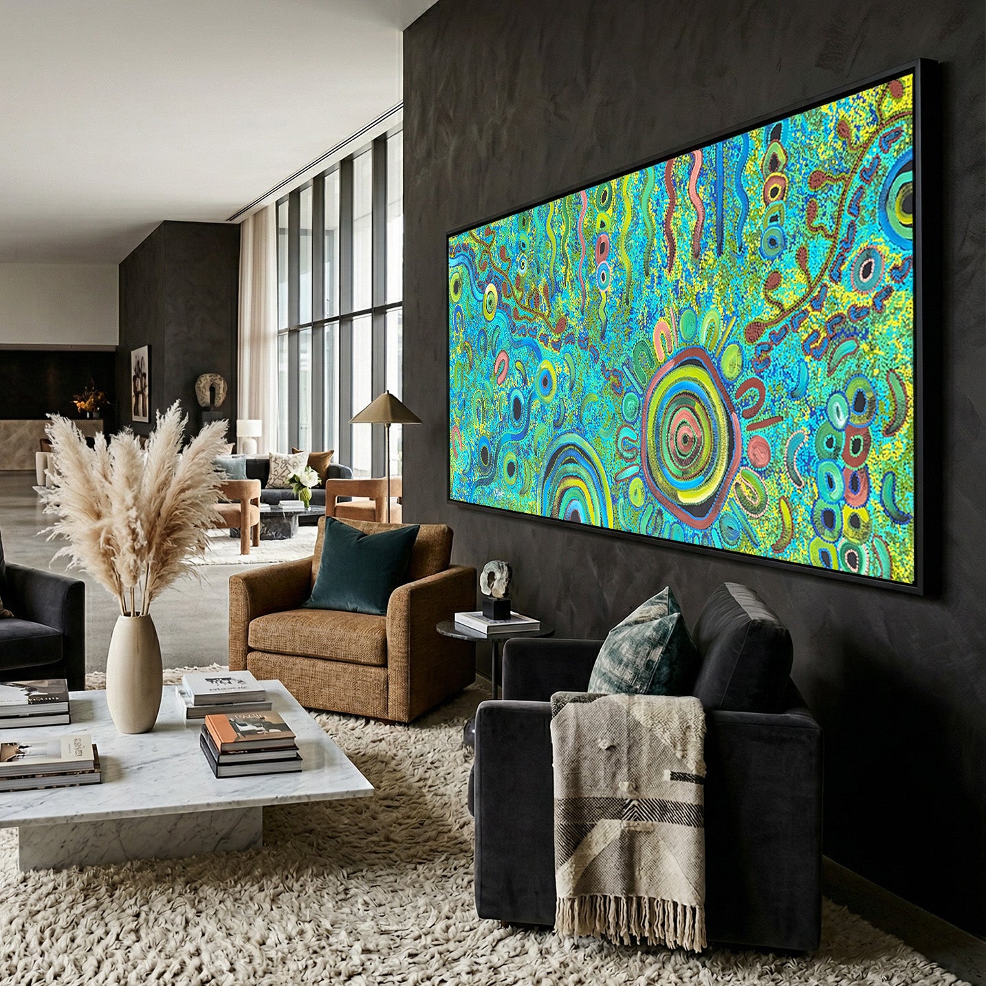 Living on Country by Kelly Taylor