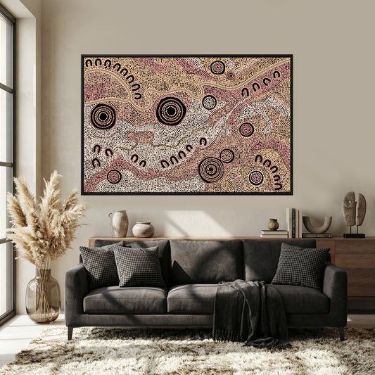 Journey Across Country S1-2 by Kelly