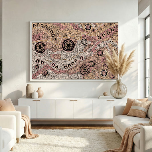 Journey Across Country S1-2 by Kelly