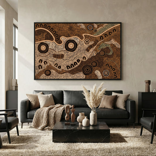 Journey Across Country S1-3 by Kelly