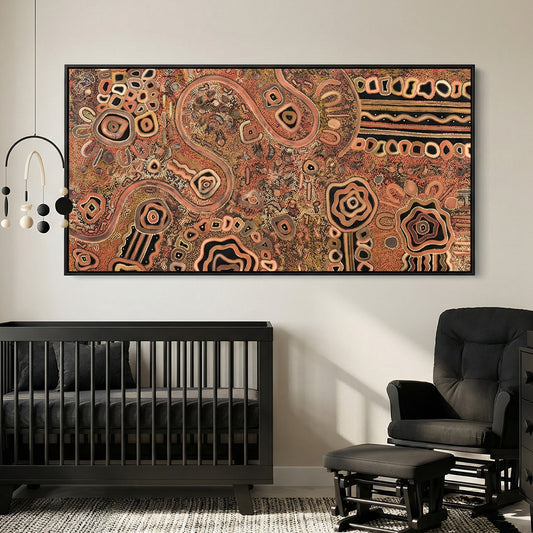 Born Out Bush by Kelly Taylor